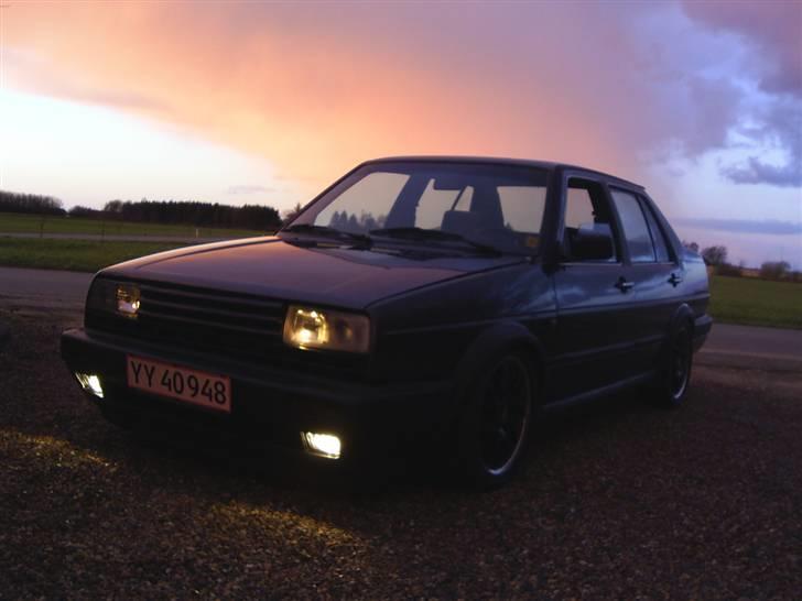 VW Jetta Gli 2,8 vr6 billede 7