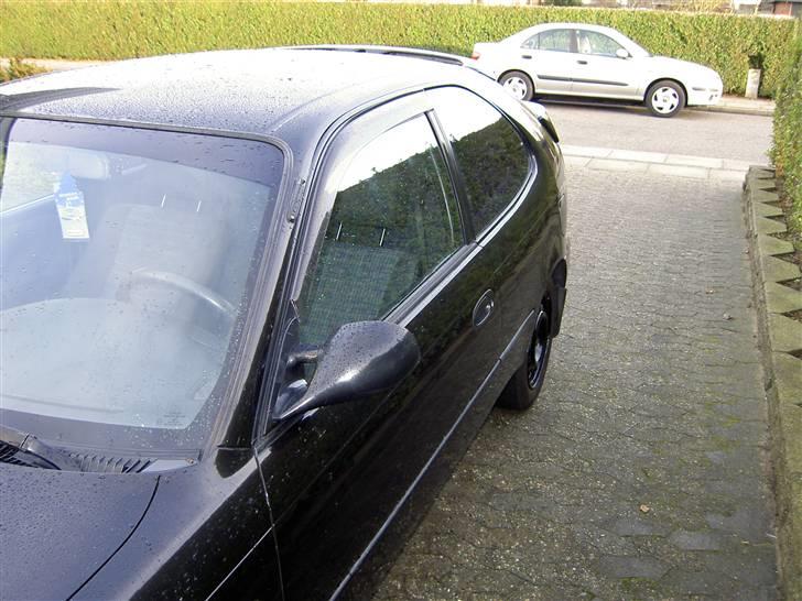 Toyota corolla billede 2