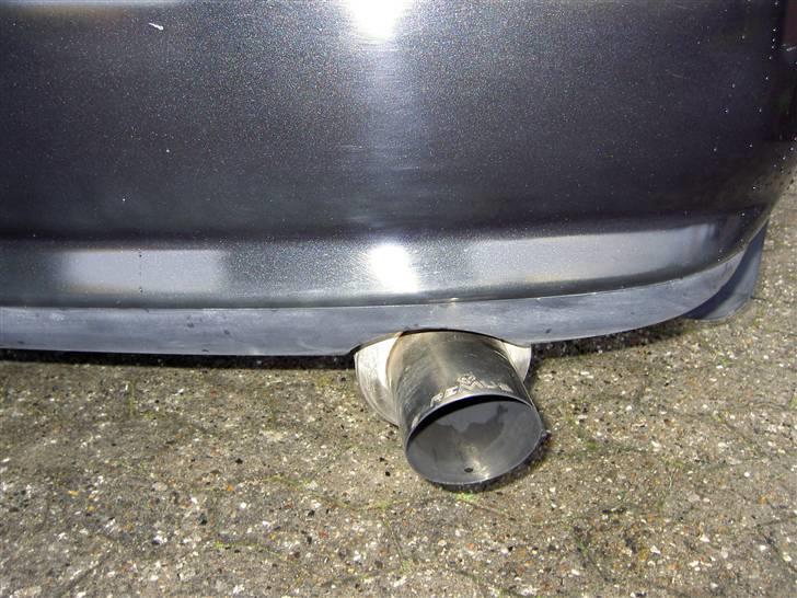 Toyota corolla billede 4