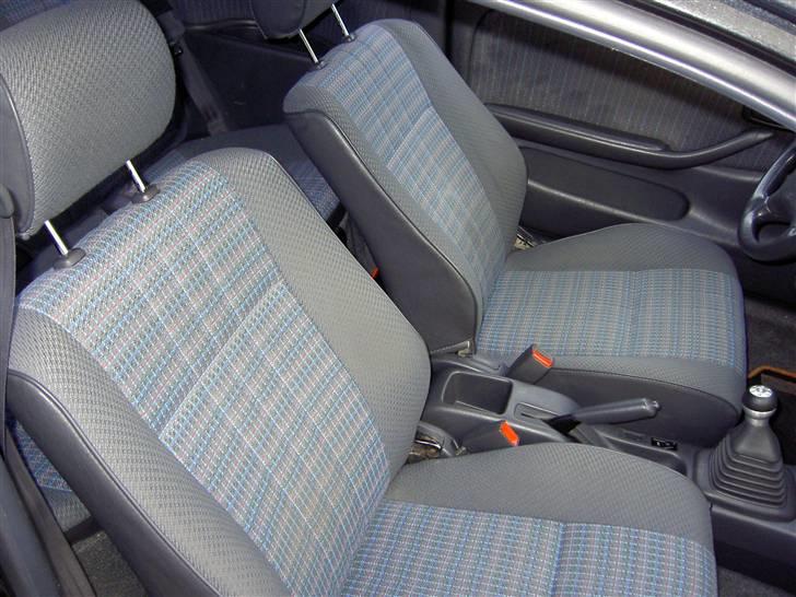 Toyota corolla billede 5