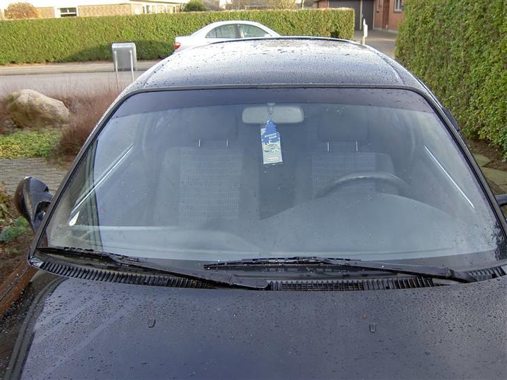 Toyota corolla billede 9