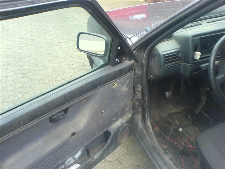 VW Golf GTD billede 7