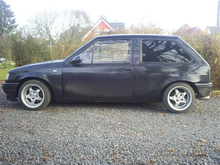 Opel Corsa A *TYSKEREN* billede 3