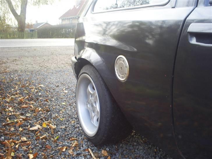 Opel Corsa A *TYSKEREN* billede 7