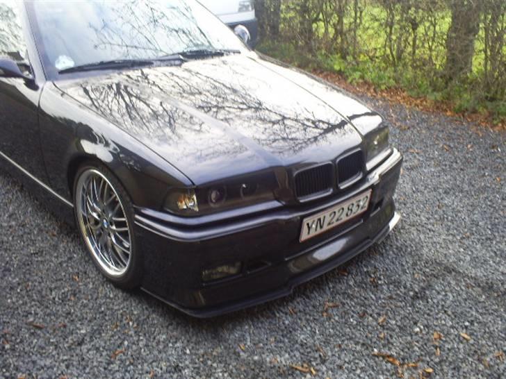 BMW E36 325i Solgt billede 1