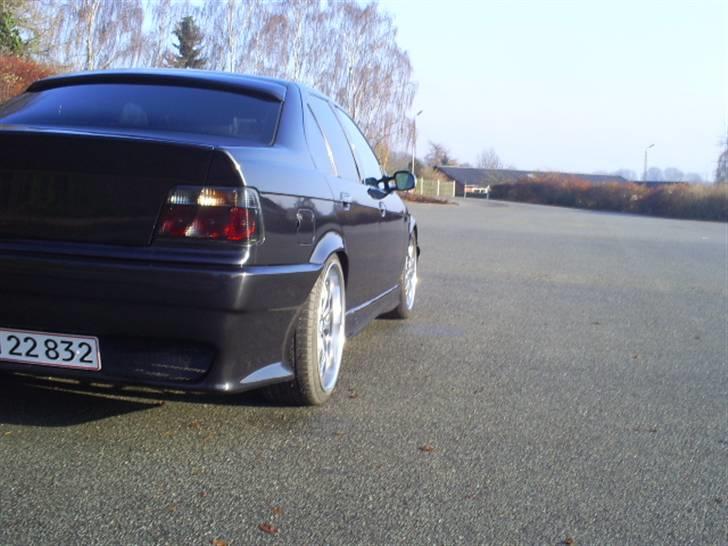 BMW E36 325i Solgt billede 5