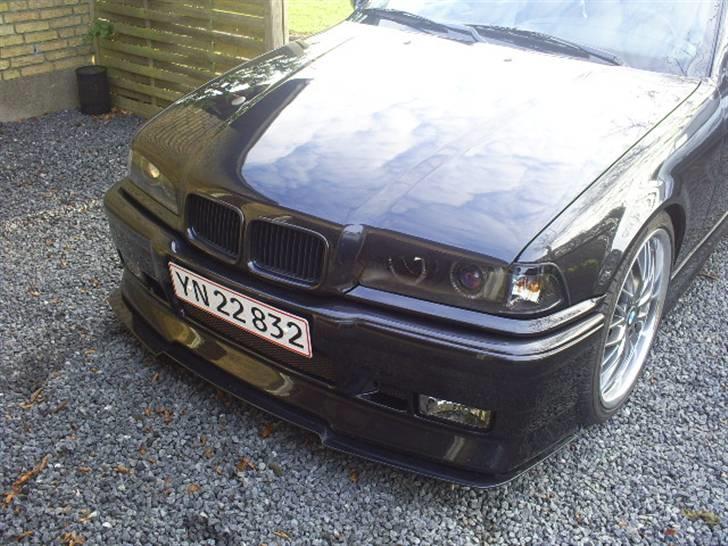 BMW E36 325i Solgt billede 6