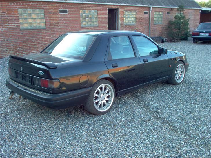 Ford Sierra  Cossie look SOLGT billede 3