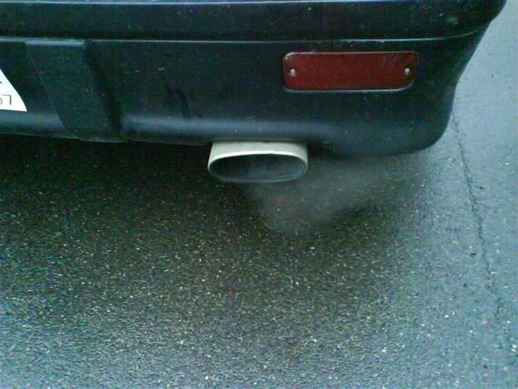 Mitsubishi colt *solgt* billede 7