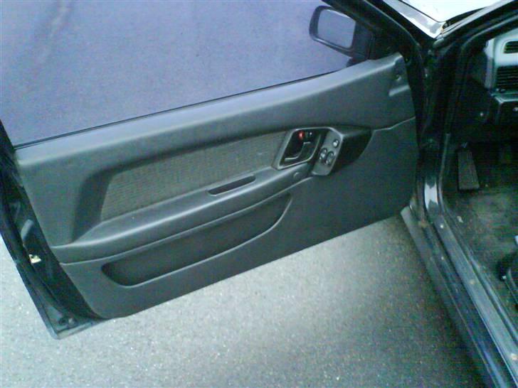 Mitsubishi colt *solgt* billede 8