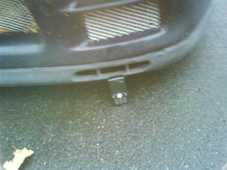 Mitsubishi colt *solgt* billede 11