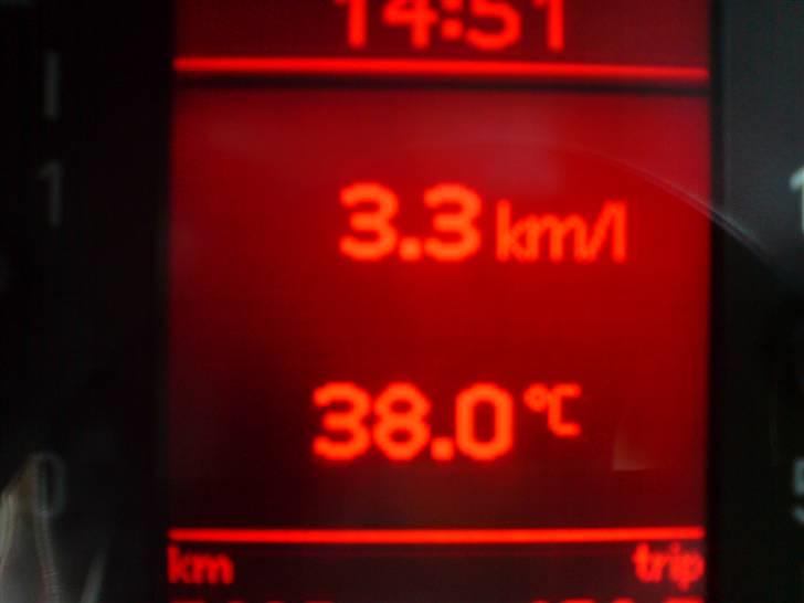 Seat Altea 2,0 TDI  **SOLGT** billede 3