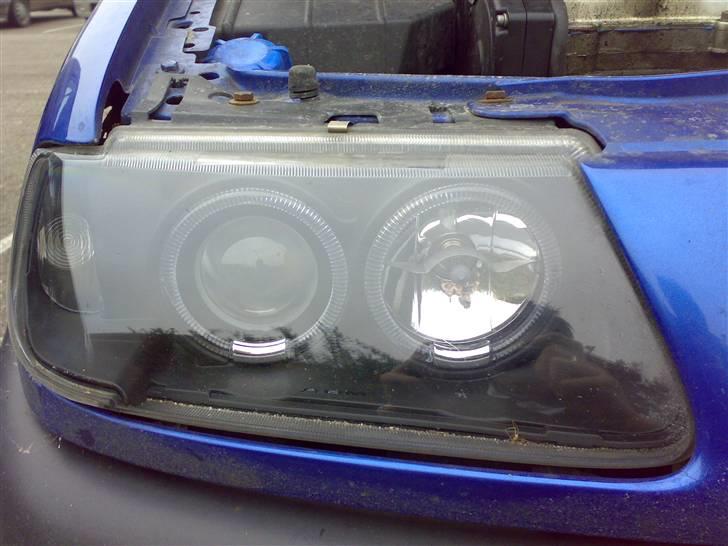 Citroën saxo 1.6 16v vts  billede 15