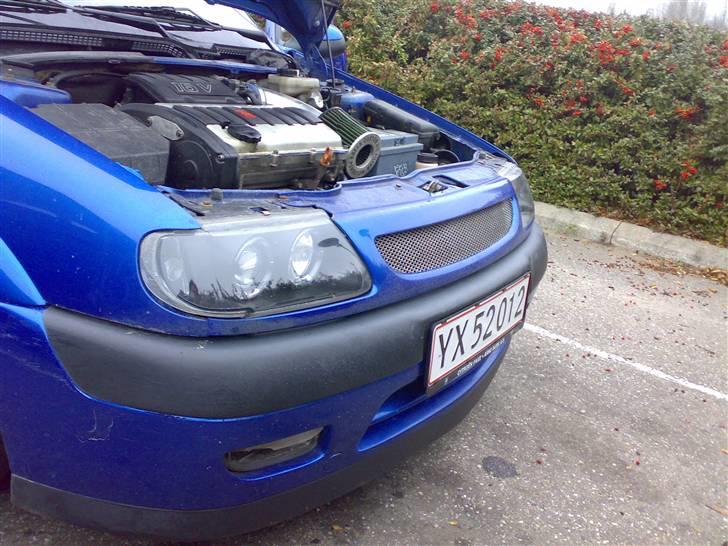 Citroën saxo 1.6 16v vts  billede 18