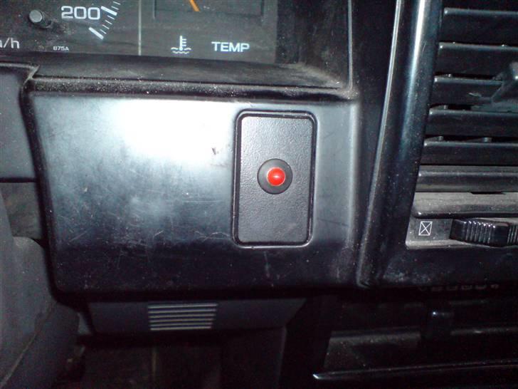 Nissan sunny 1,6 SGX  *SOLGT* billede 10