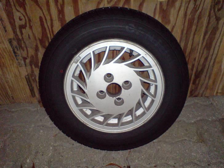 Nissan sunny 1,6 SGX  *SOLGT* billede 12