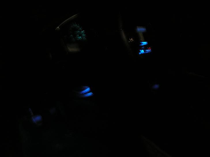 Toyota Carina E Solgt- god bil billede 8