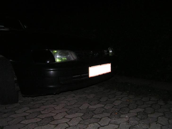 Toyota Carina E Solgt- god bil billede 10