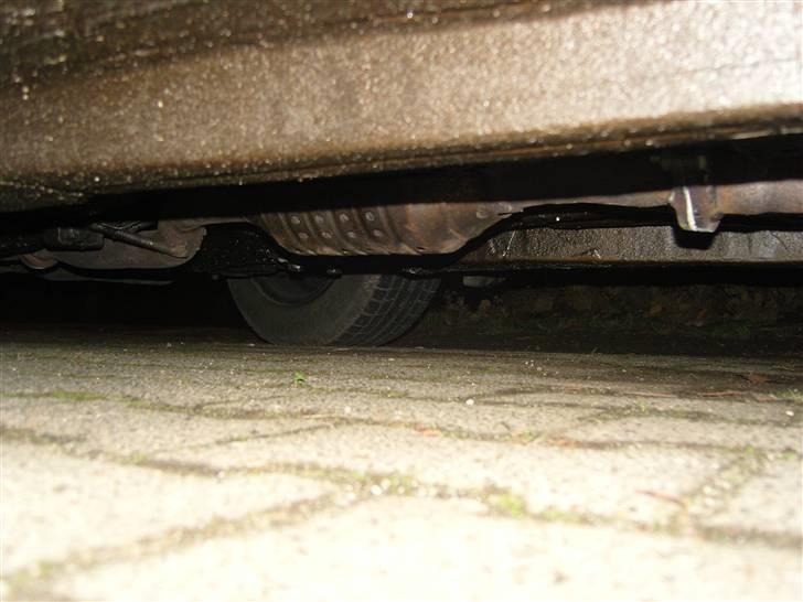 Toyota Avensis SOLGT billede 8