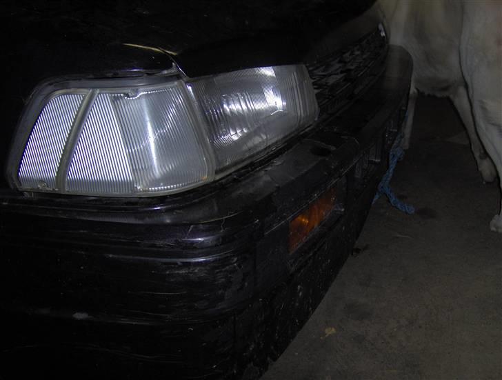 Toyota Gt Twin Cam solgt i dele billede 2