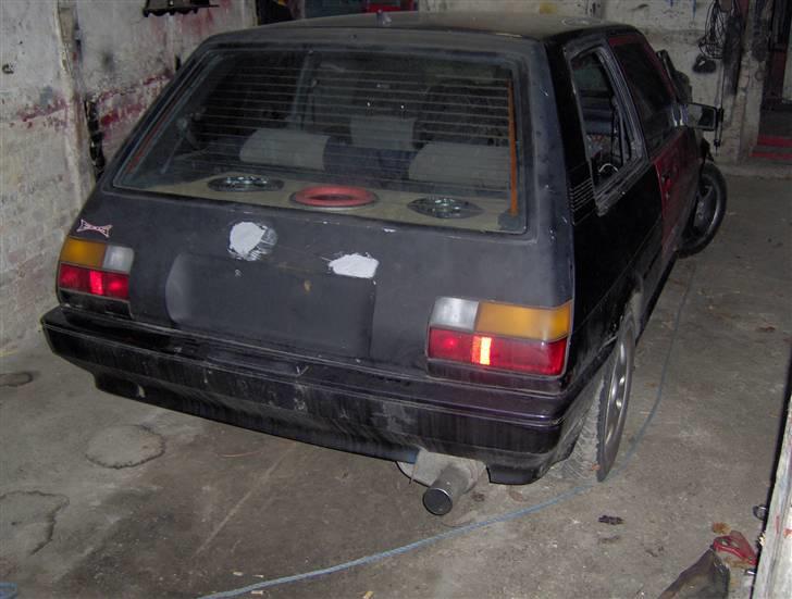 Toyota Gt Twin Cam solgt i dele billede 4