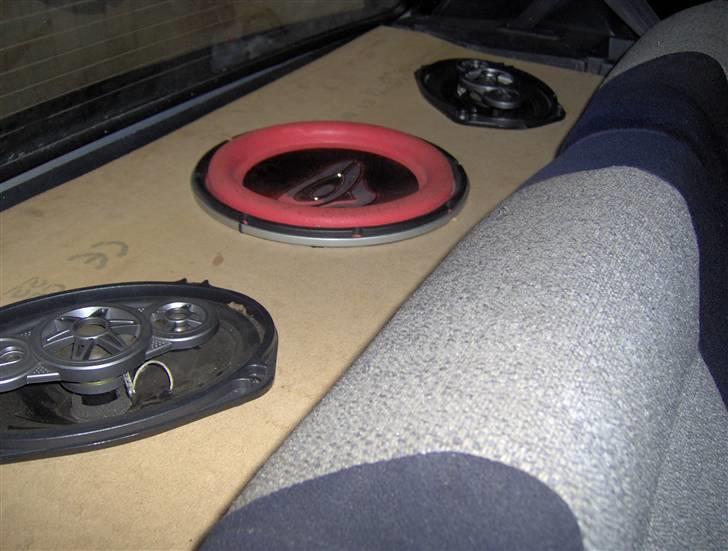 Toyota Gt Twin Cam solgt i dele billede 5