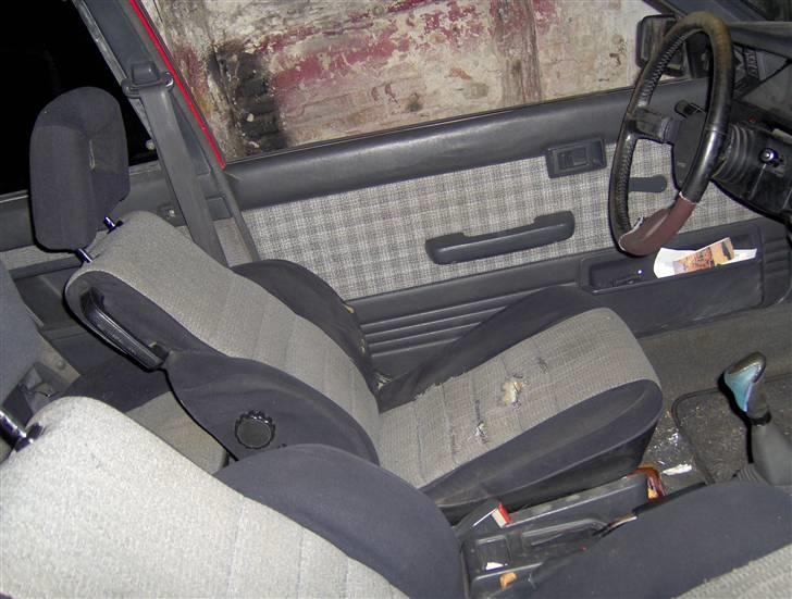 Toyota Gt Twin Cam solgt i dele billede 6