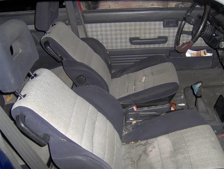 Toyota Gt Twin Cam solgt i dele billede 7