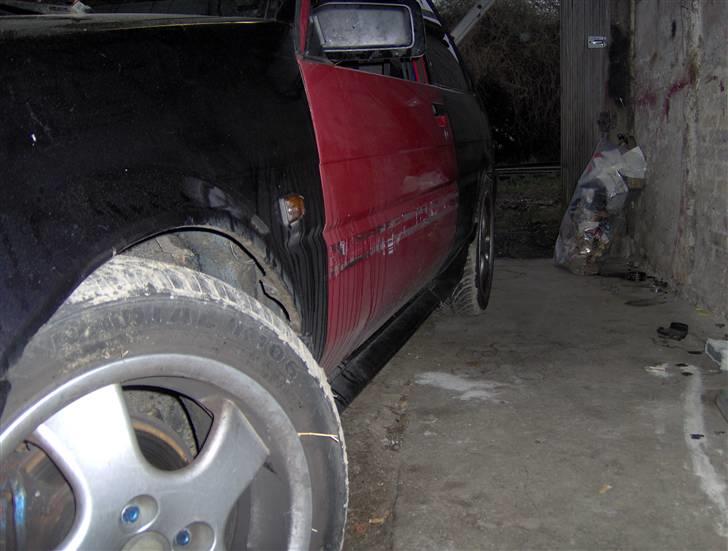 Toyota Gt Twin Cam solgt i dele billede 8