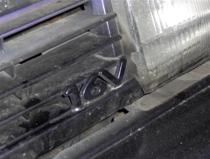 Toyota Gt Twin Cam solgt i dele billede 13