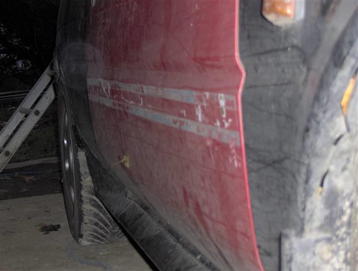 Toyota Gt Twin Cam solgt i dele billede 14