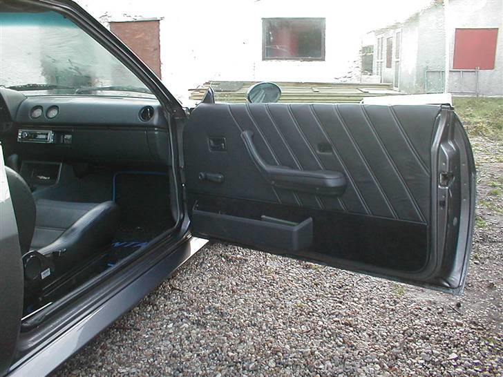 Opel manta billede 6