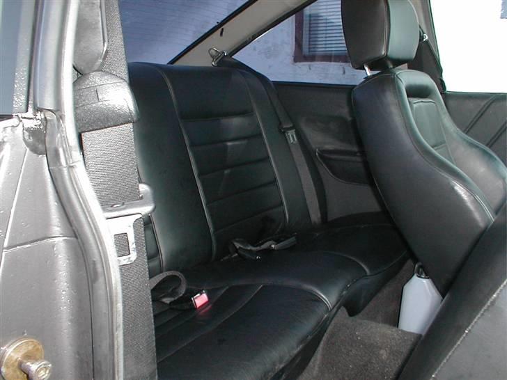 Opel manta billede 9