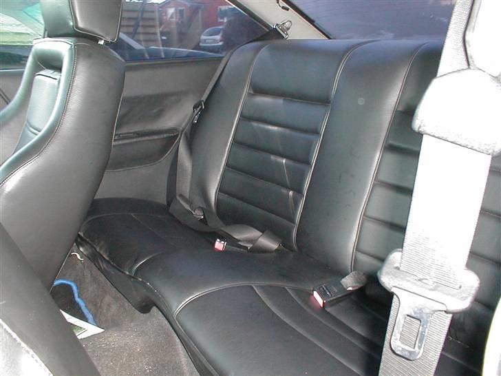 Opel manta billede 11