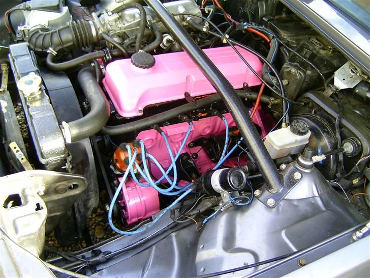 Opel manta billede 14