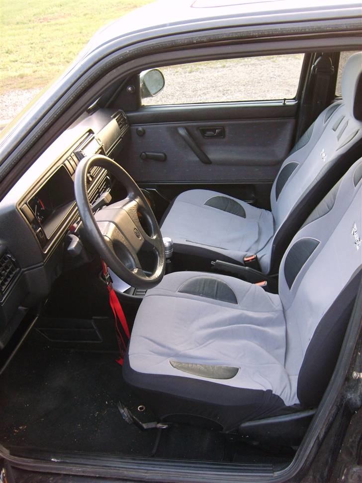 VW golf 2  billede 7