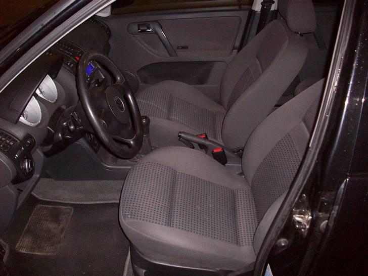 VW Polo 6N2 1,4 16v solgt billede 6