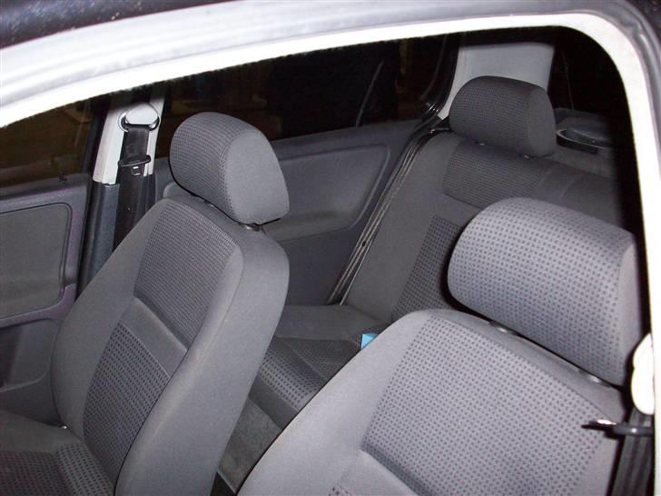 VW Polo 6N2 1,4 16v solgt billede 7