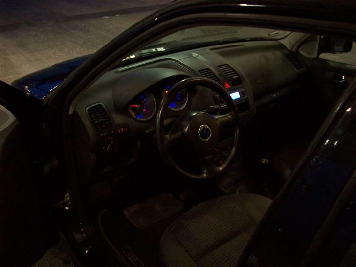 VW Polo 6N2 1,4 16v solgt billede 10