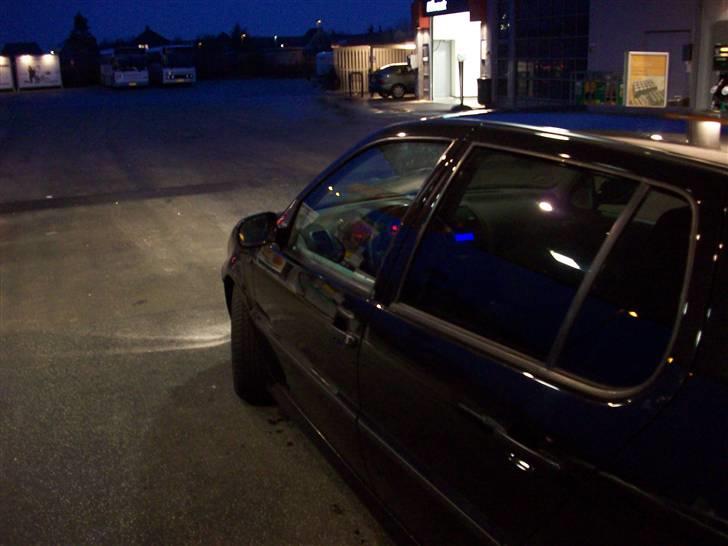 VW Polo 6N2 1,4 16v solgt billede 11