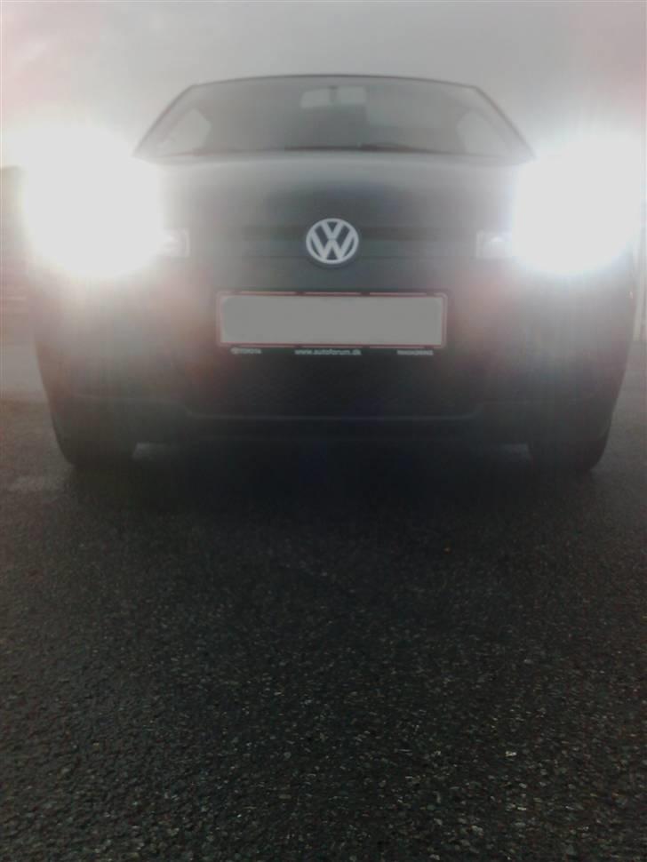 VW Lupo 1,2 TDI 3L billede 18