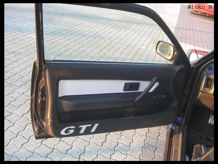 Toyota Corolla GTI ae92 (Solgt) billede 4