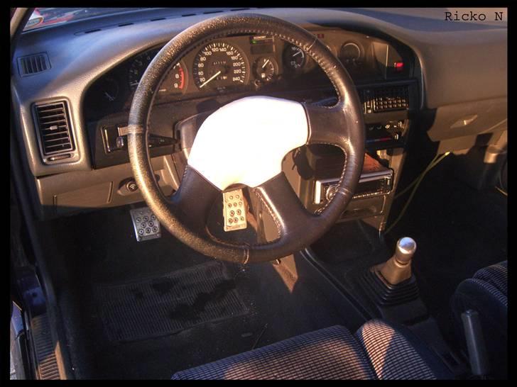 Toyota Corolla GTI ae92 (Solgt) billede 5