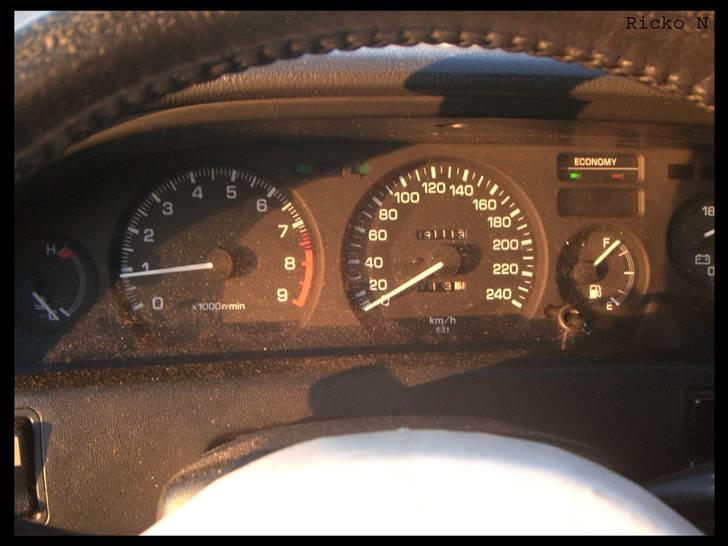 Toyota Corolla GTI ae92 (Solgt) billede 6