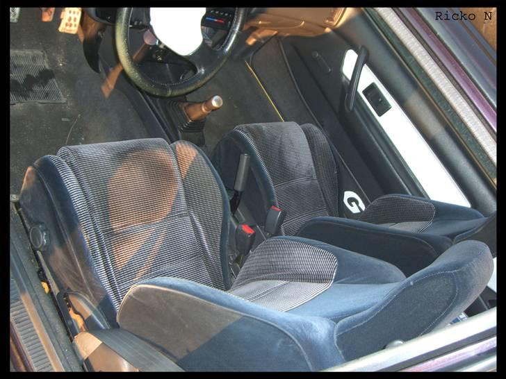 Toyota Corolla GTI ae92 (Solgt) billede 7