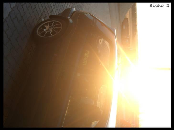 Toyota Corolla GTI ae92 (Solgt) billede 9