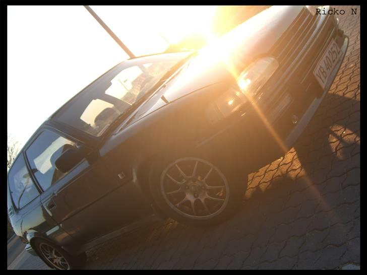 Toyota Corolla GTI ae92 (Solgt) billede 10