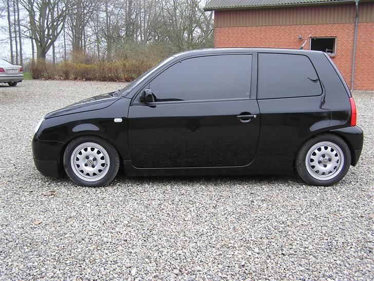 VW Lupo 1,2 TDI 3L ''SOLGT'' billede 2
