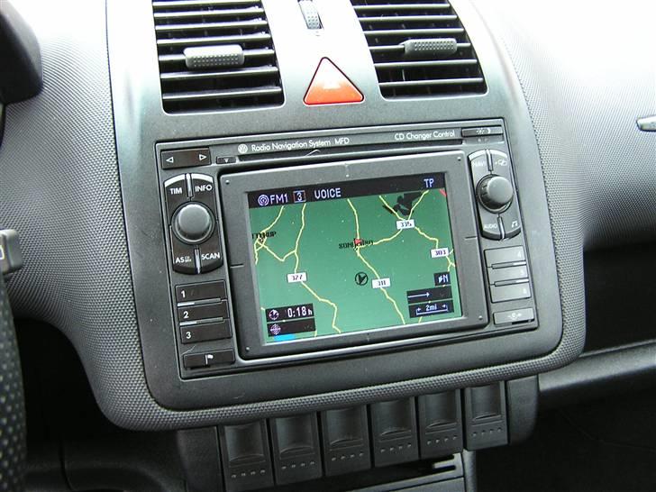 VW Lupo 1,2 TDI 3L ''SOLGT'' - Det er desværre solgt. billede 11