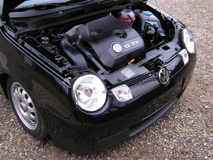 VW Lupo 1,2 TDI 3L ''SOLGT'' billede 13